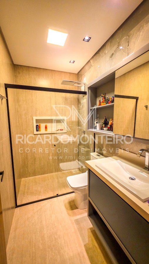 Casa, 5 quartos, 330 m² - Foto 39