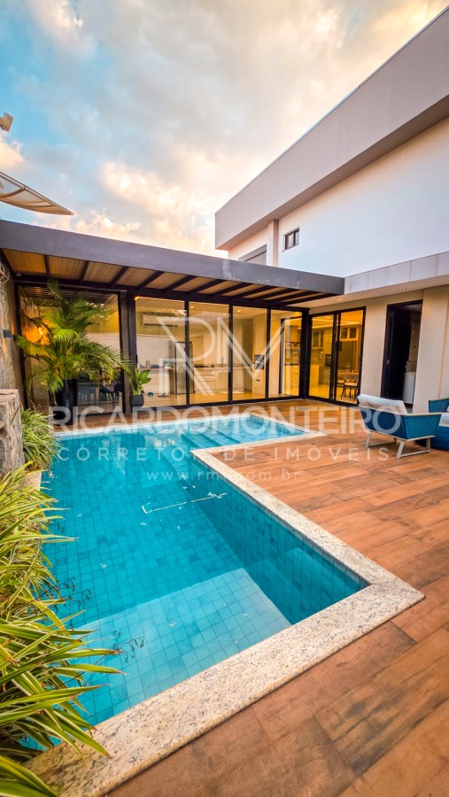 Casa, 5 quartos, 330 m² - Foto 40