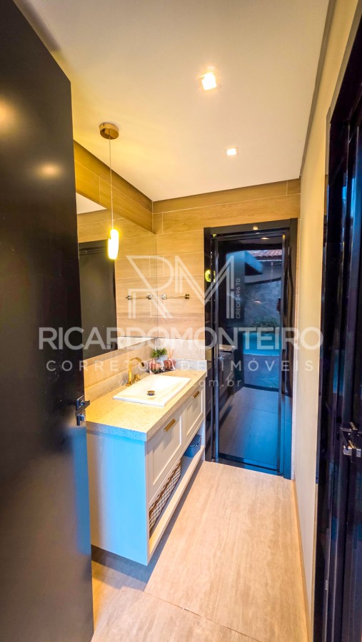 Casa, 5 quartos, 330 m² - Foto 41