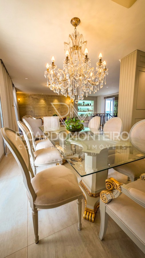 Cobertura, 4 quartos, 380 m² - Foto 4