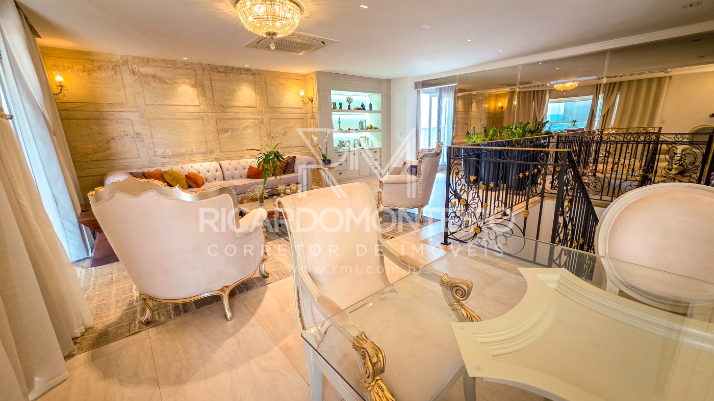 Cobertura, 4 quartos, 380 m² - Foto 5