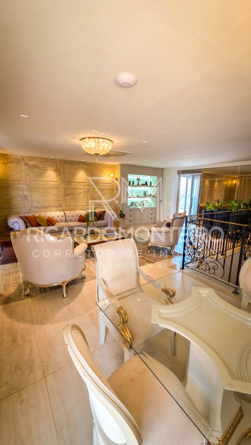 Cobertura, 4 quartos, 380 m² - Foto 6