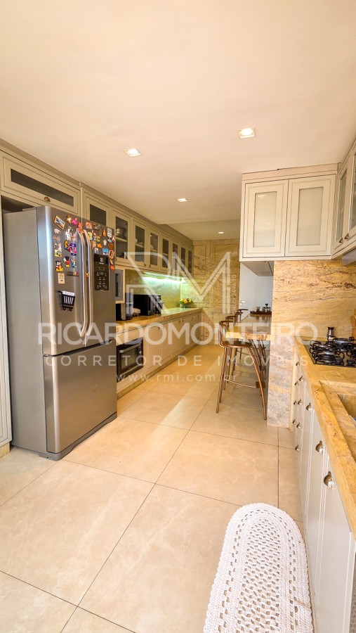 Cobertura, 4 quartos, 380 m² - Foto 20