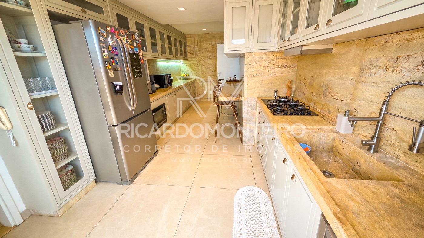 Cobertura, 4 quartos, 380 m² - Foto 21