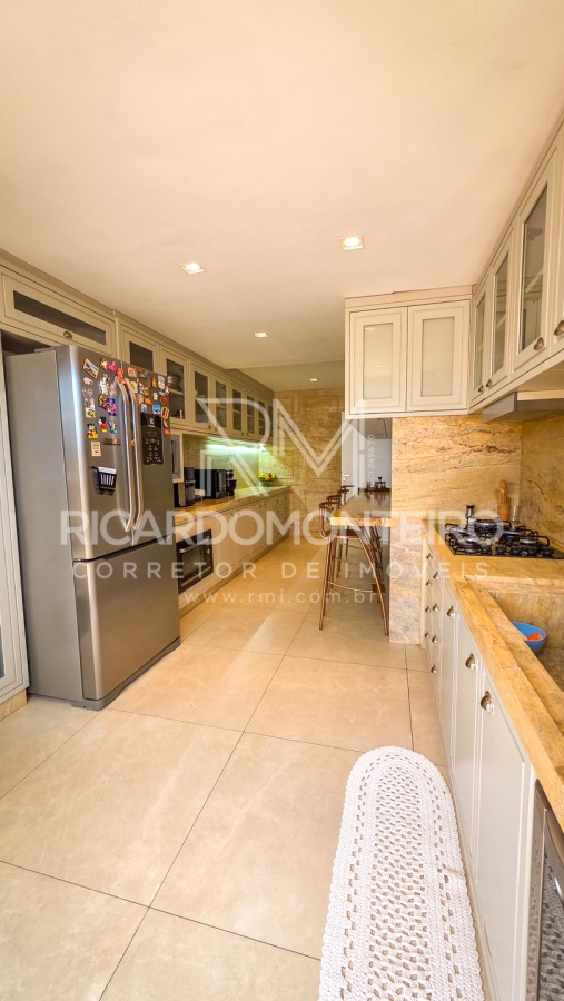 Cobertura, 4 quartos, 380 m² - Foto 22