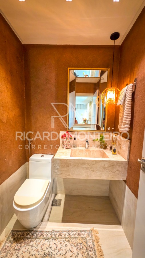 Cobertura, 4 quartos, 380 m² - Foto 8