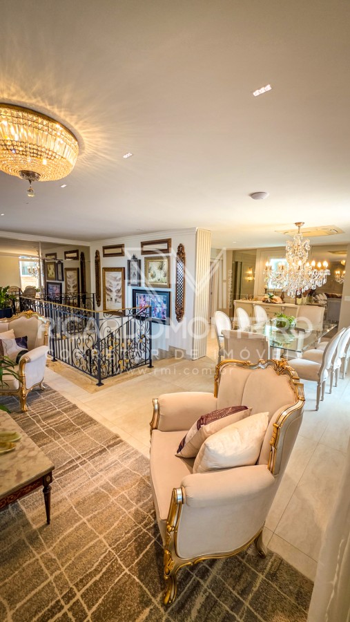 Cobertura, 4 quartos, 380 m² - Foto 9