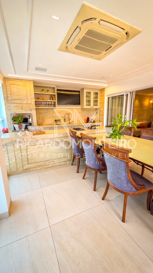 Cobertura, 4 quartos, 380 m² - Foto 12