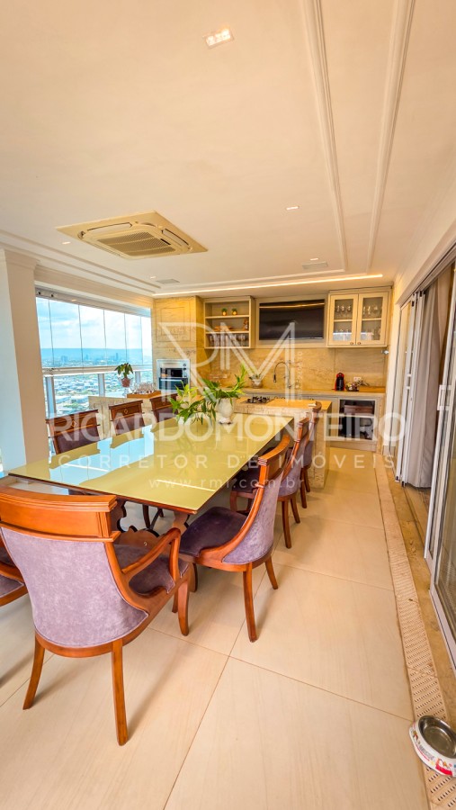 Cobertura, 4 quartos, 380 m² - Foto 13