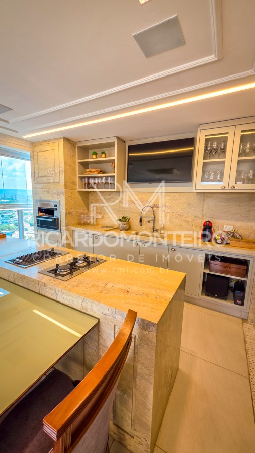 Cobertura, 4 quartos, 380 m² - Foto 15