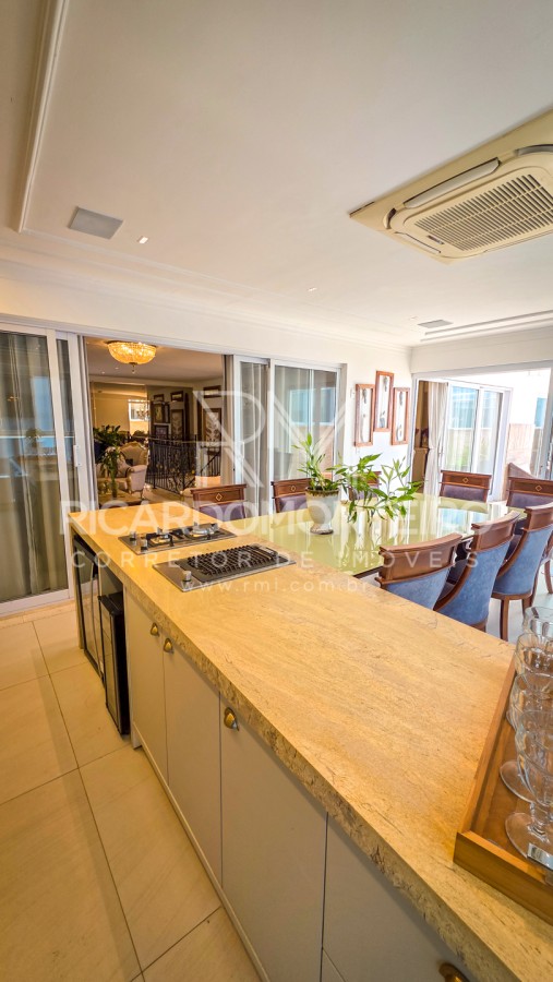 Cobertura, 4 quartos, 380 m² - Foto 16