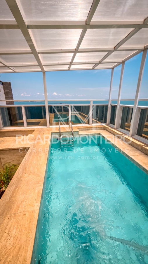 Cobertura, 4 quartos, 380 m² - Foto 18