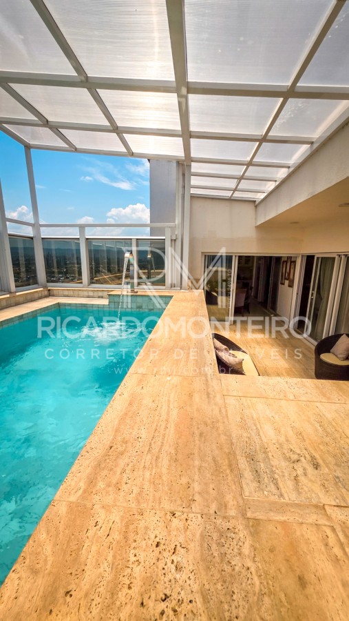 Cobertura, 4 quartos, 380 m² - Foto 17