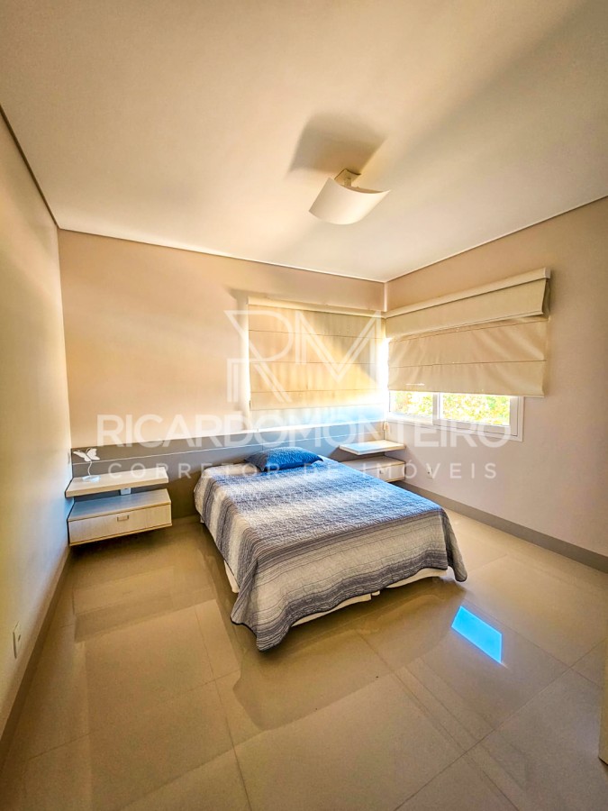 Casa de Condomínio, 4 quartos - Foto 10