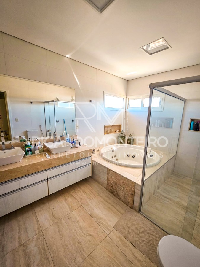 Casa de Condomínio, 4 quartos - Foto 15