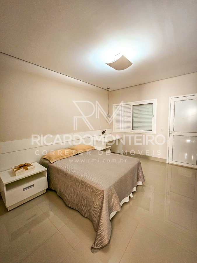 Casa de Condomínio, 4 quartos - Foto 13