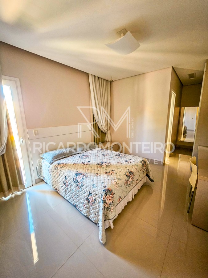 Casa de Condomínio, 4 quartos - Foto 12