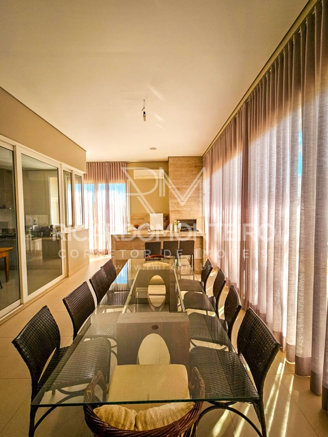 Casa de Condomínio, 4 quartos - Foto 7