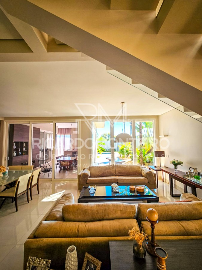 Casa de Condomínio, 4 quartos - Foto 5