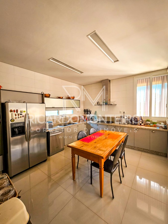 Casa de Condomínio, 4 quartos - Foto 8