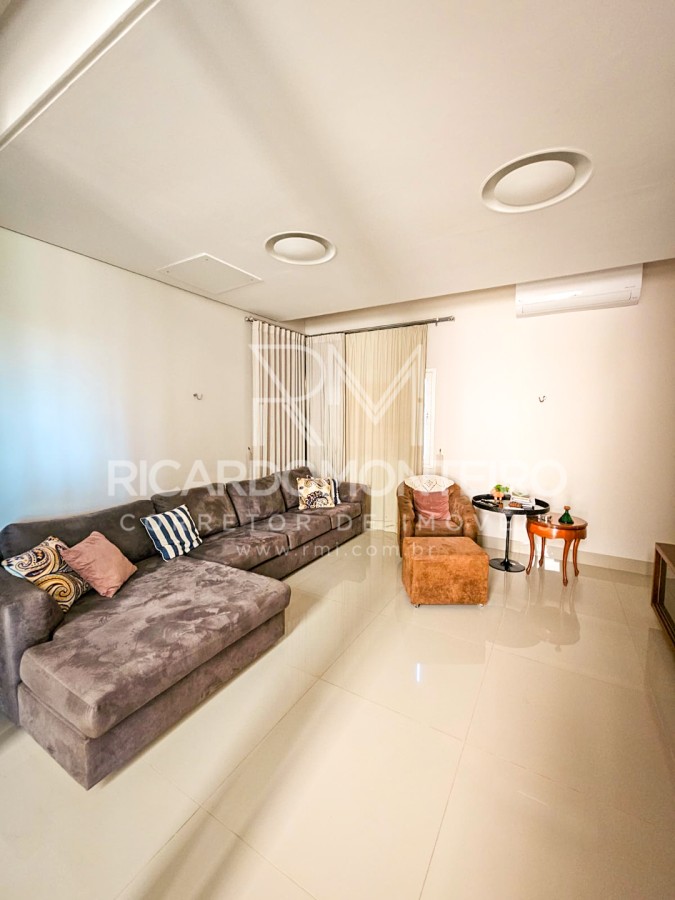 Casa de Condomínio, 4 quartos - Foto 9