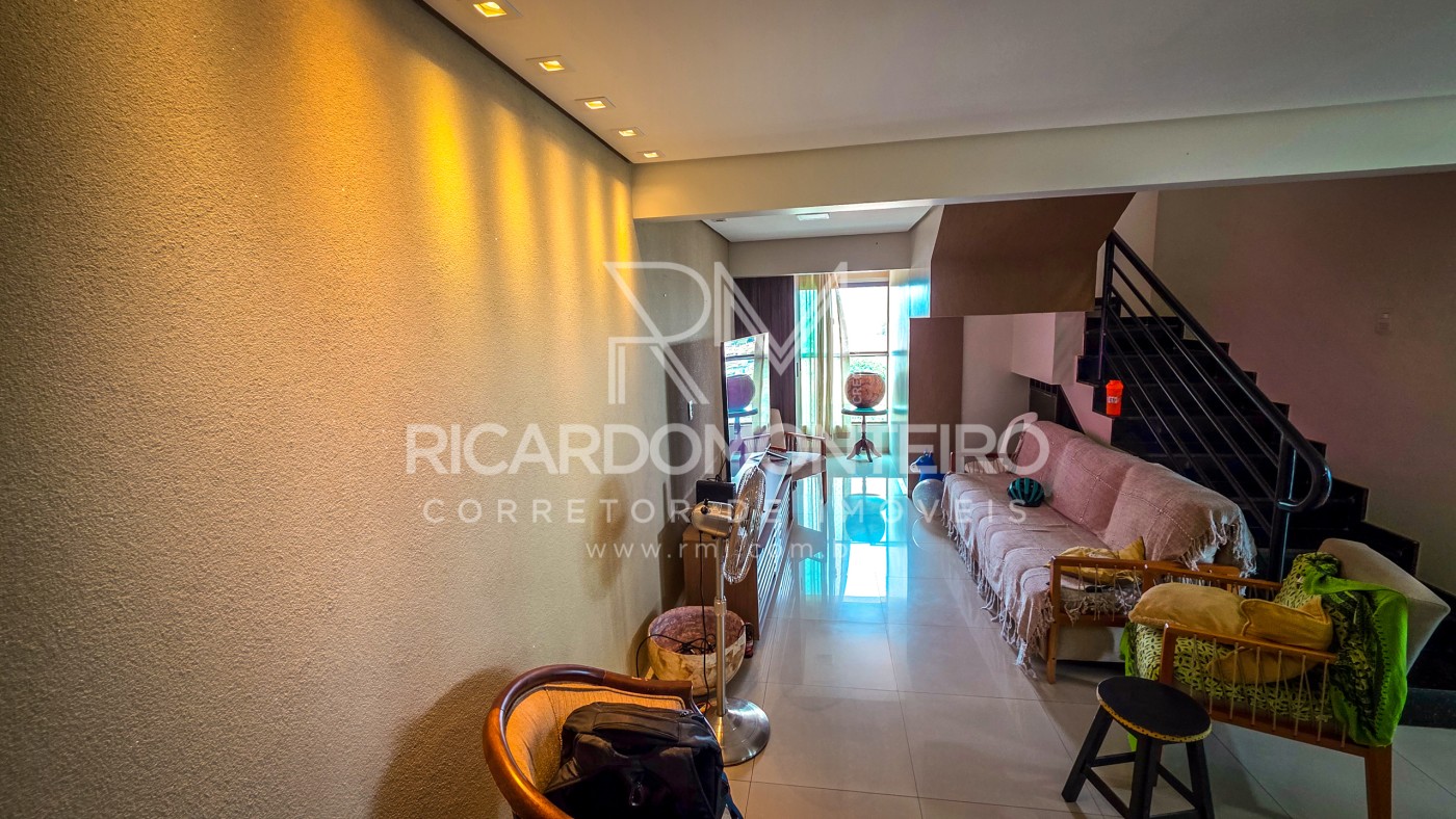 Cobertura, 3 quartos, 116 m² - Foto 2