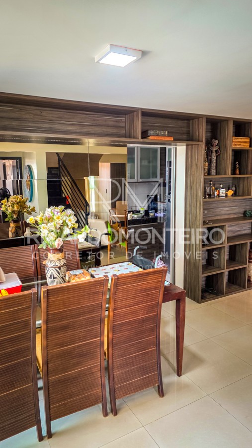 Cobertura, 3 quartos, 116 m² - Foto 5