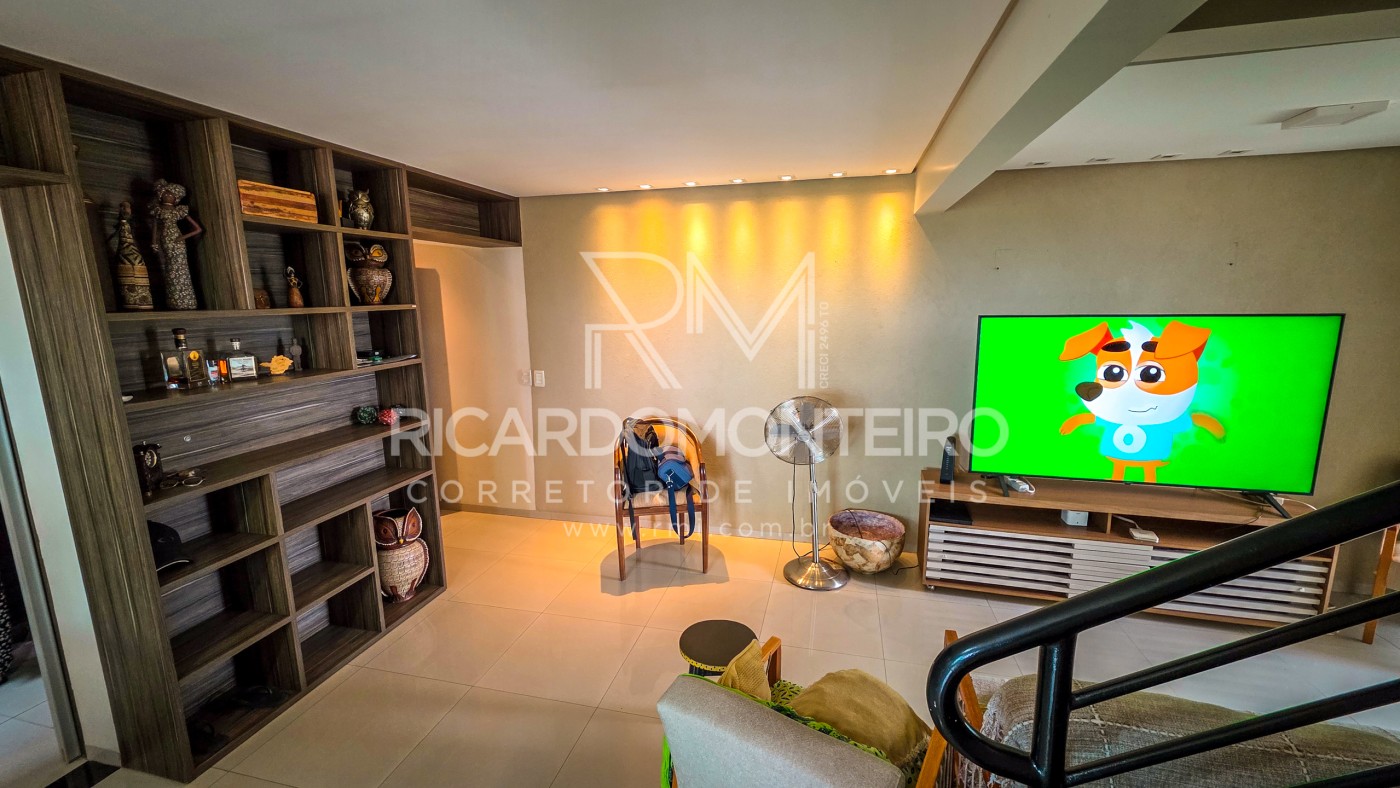 Cobertura, 3 quartos, 116 m² - Foto 4