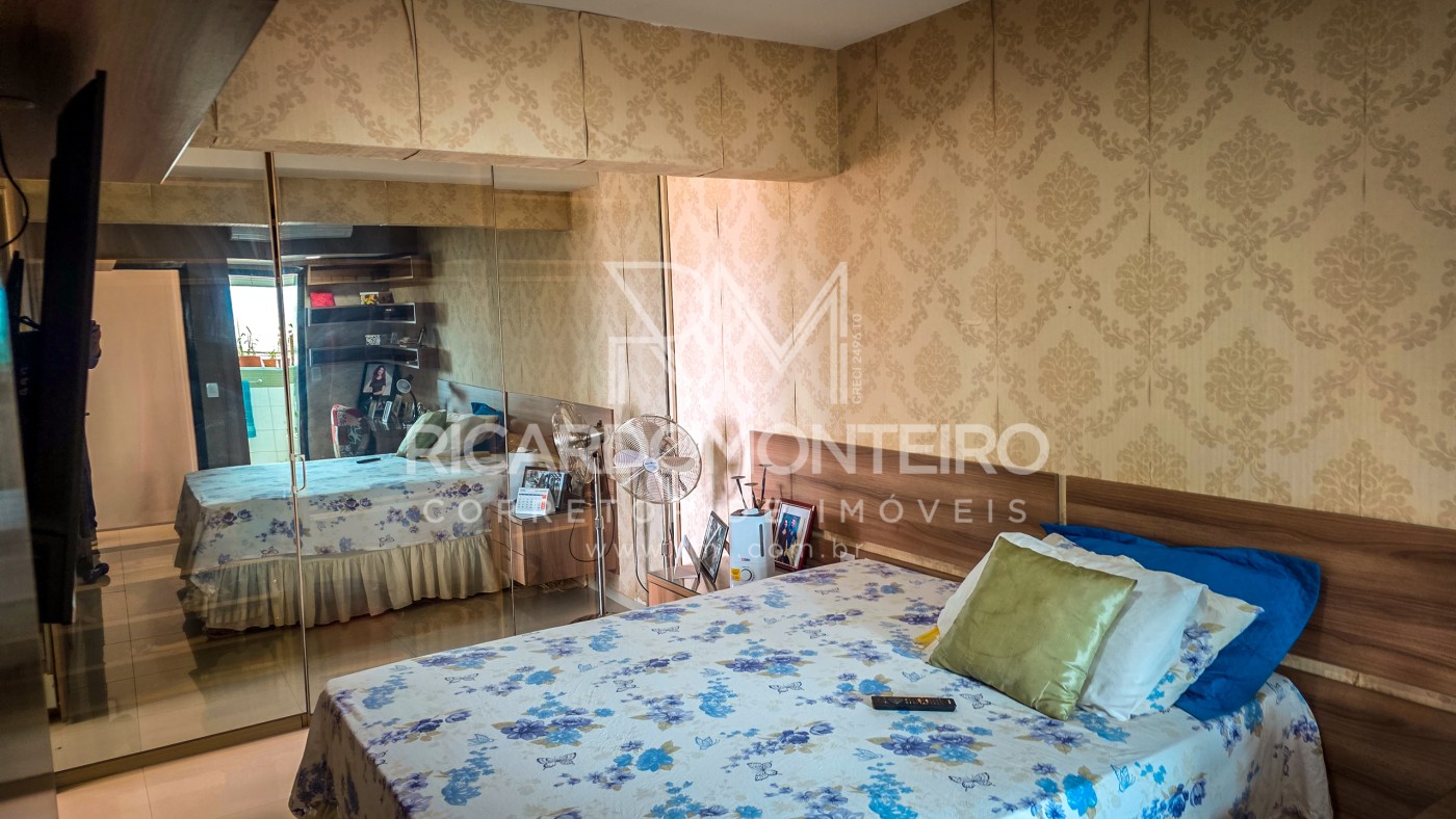 Cobertura, 3 quartos, 116 m² - Foto 7