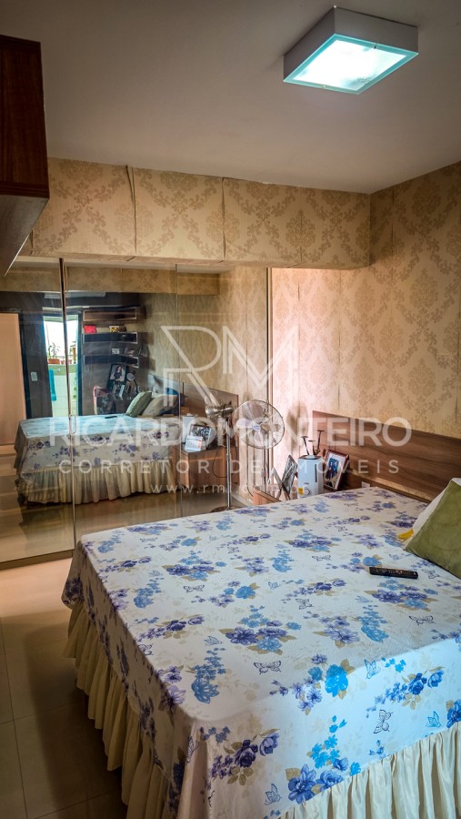 Cobertura, 3 quartos, 116 m² - Foto 8