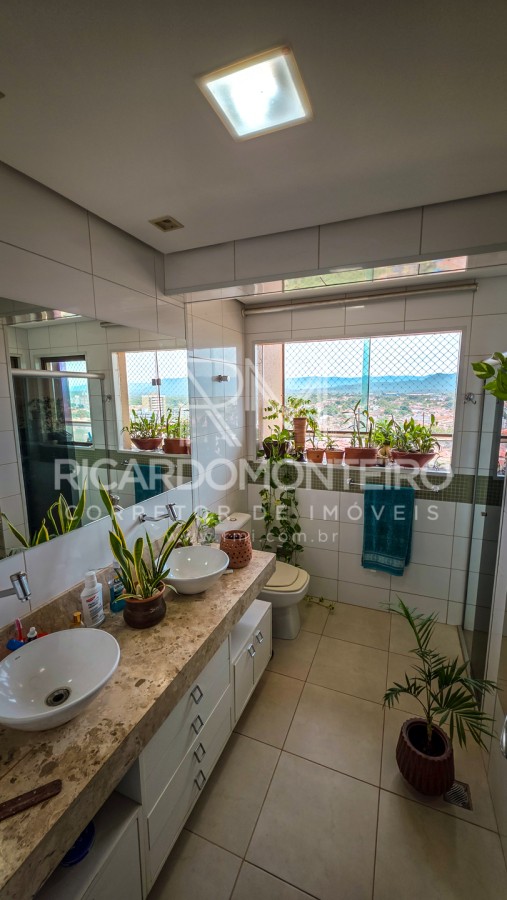 Cobertura, 3 quartos, 116 m² - Foto 9