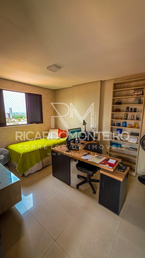 Cobertura, 3 quartos, 116 m² - Foto 11