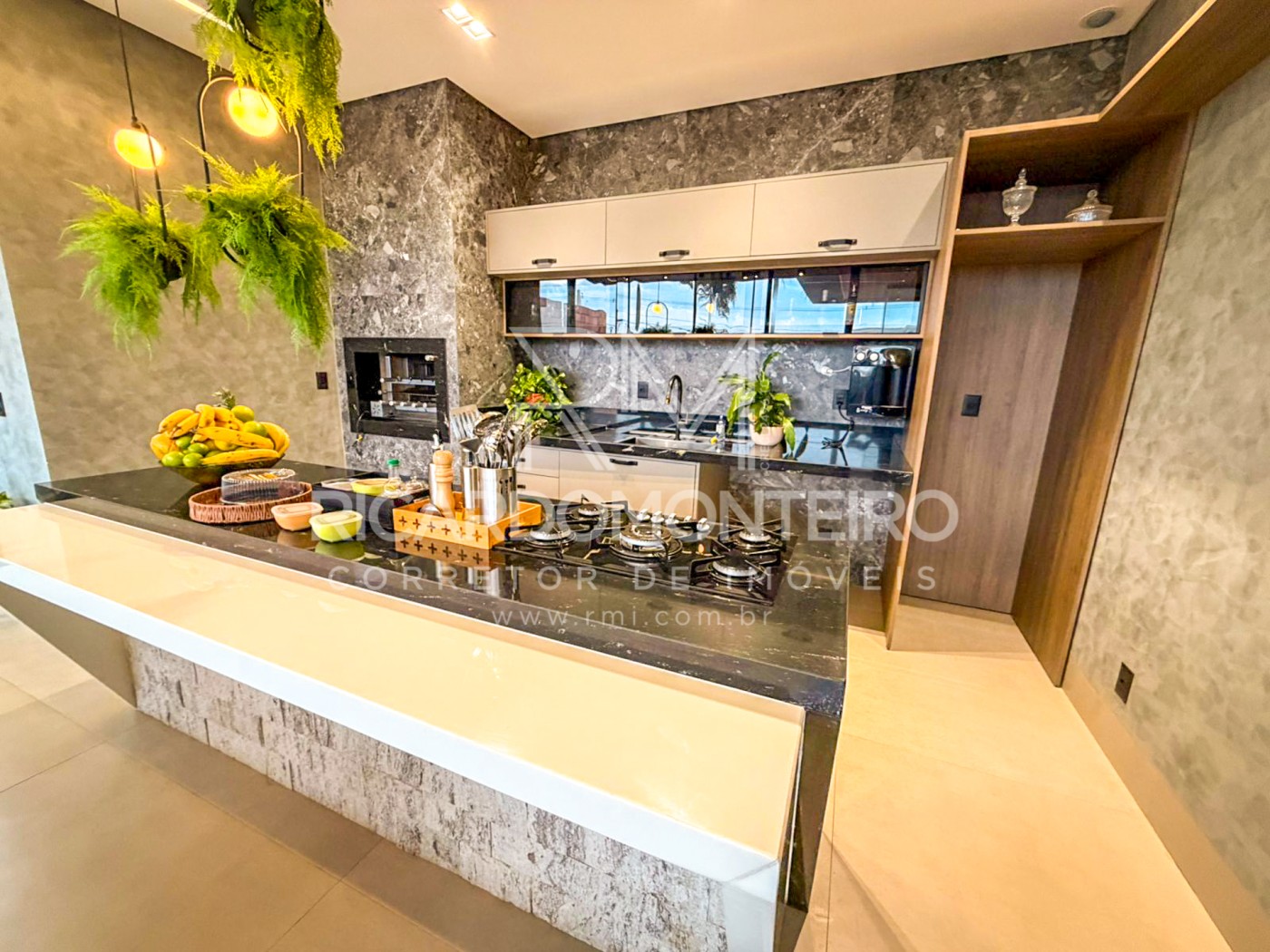 Casa de Condomínio, 5 quartos - Foto 5