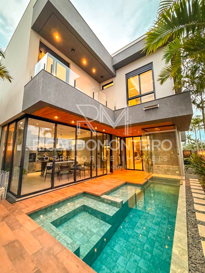 Casa de Condomínio, 5 quartos - Foto 6