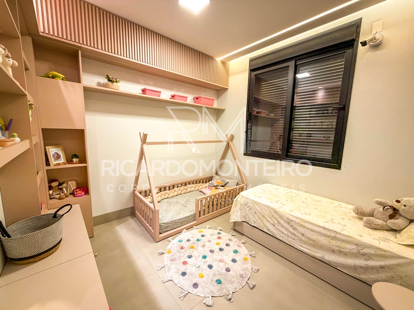 Casa de Condomínio, 5 quartos - Foto 9