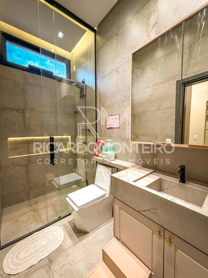 Casa de Condomínio, 5 quartos - Foto 10