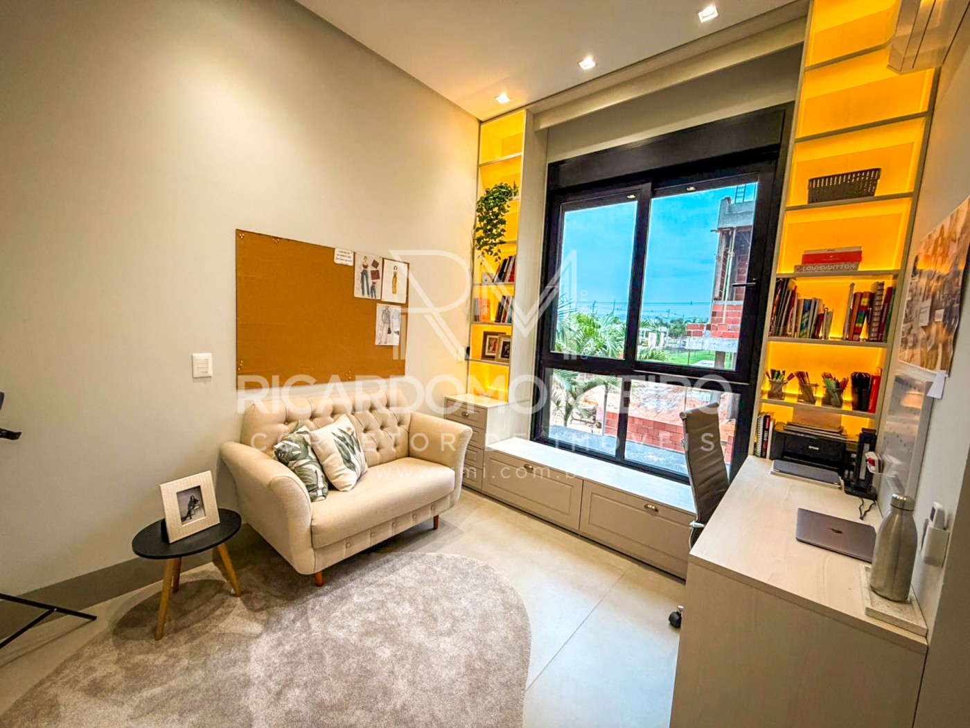 Casa de Condomínio, 5 quartos - Foto 11