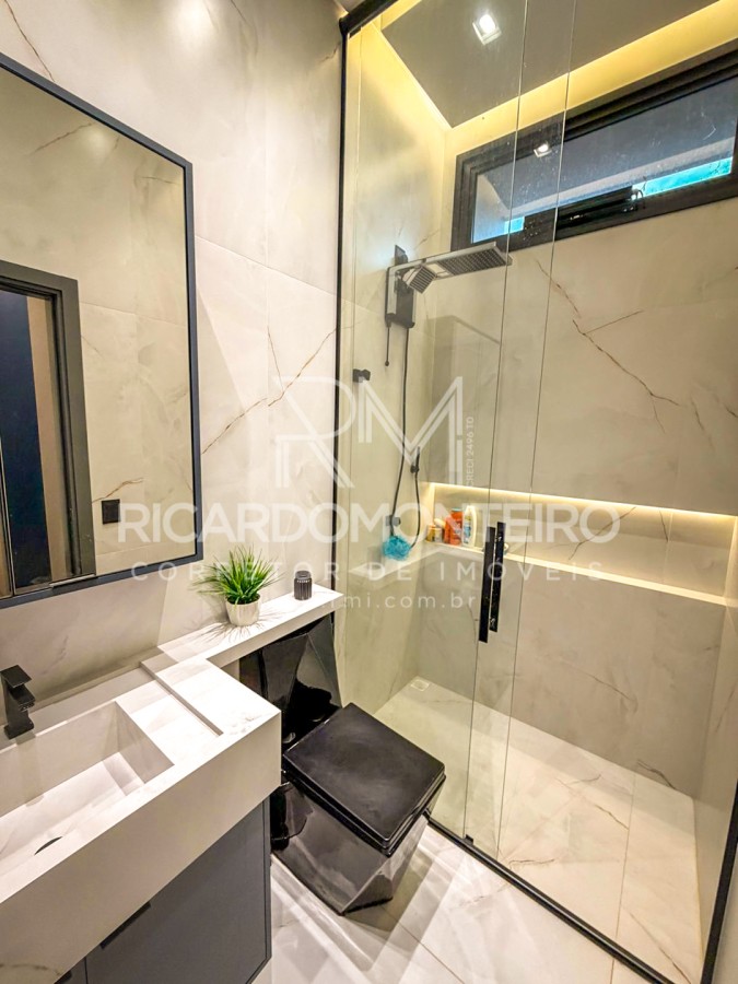 Casa de Condomínio, 5 quartos - Foto 13