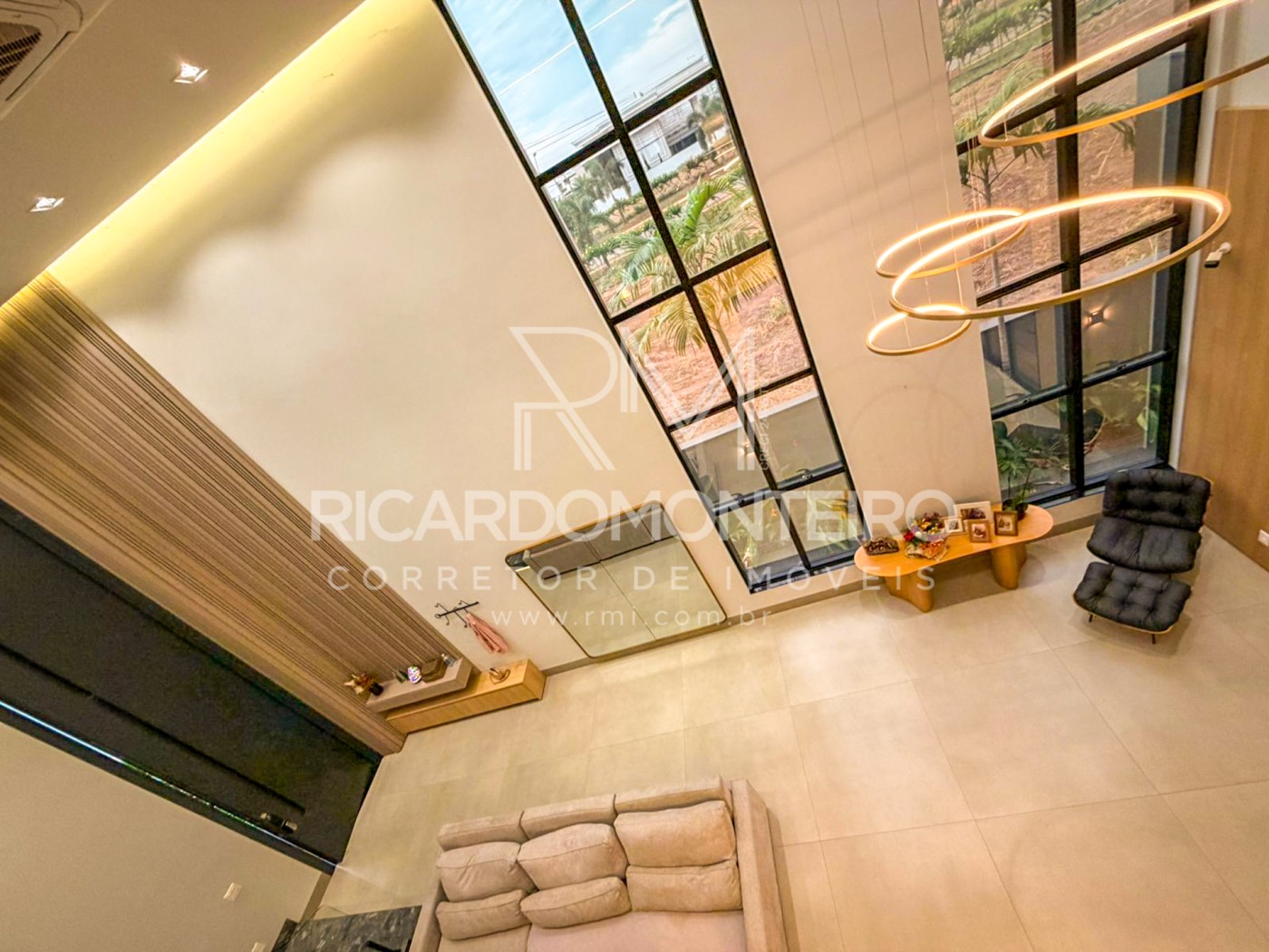 Casa de Condomínio, 5 quartos - Foto 14