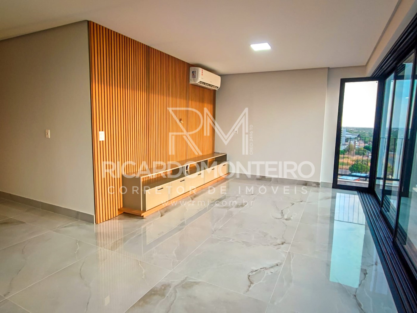 Apartamento, 3 quartos, 113 m² - Foto 2
