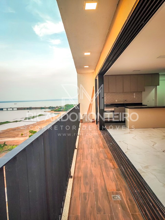 Apartamento, 3 quartos, 113 m² - Foto 1