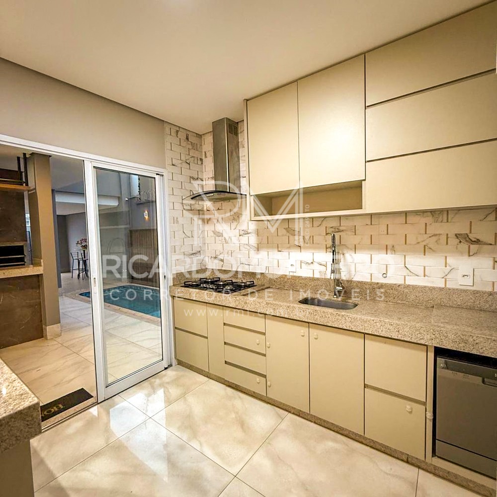 Casa, 3 quartos, 172 m² - Foto 3