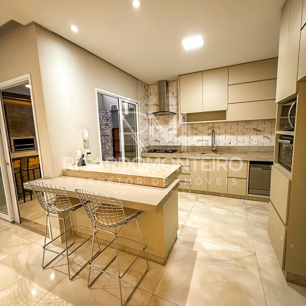 Casa, 3 quartos, 172 m² - Foto 4