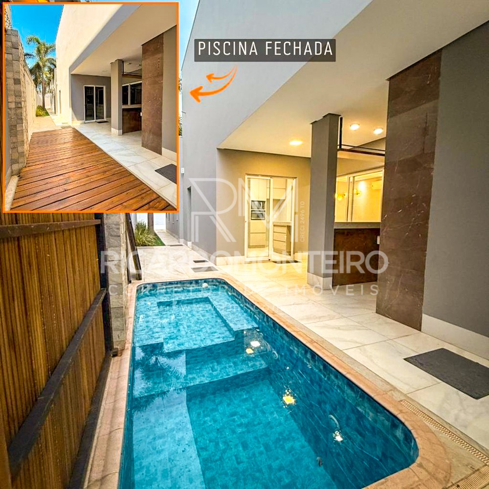 Casa, 3 quartos, 172 m² - Foto 6