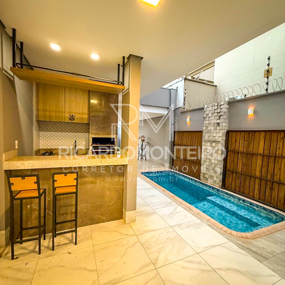 Casa, 3 quartos, 172 m² - Foto 8