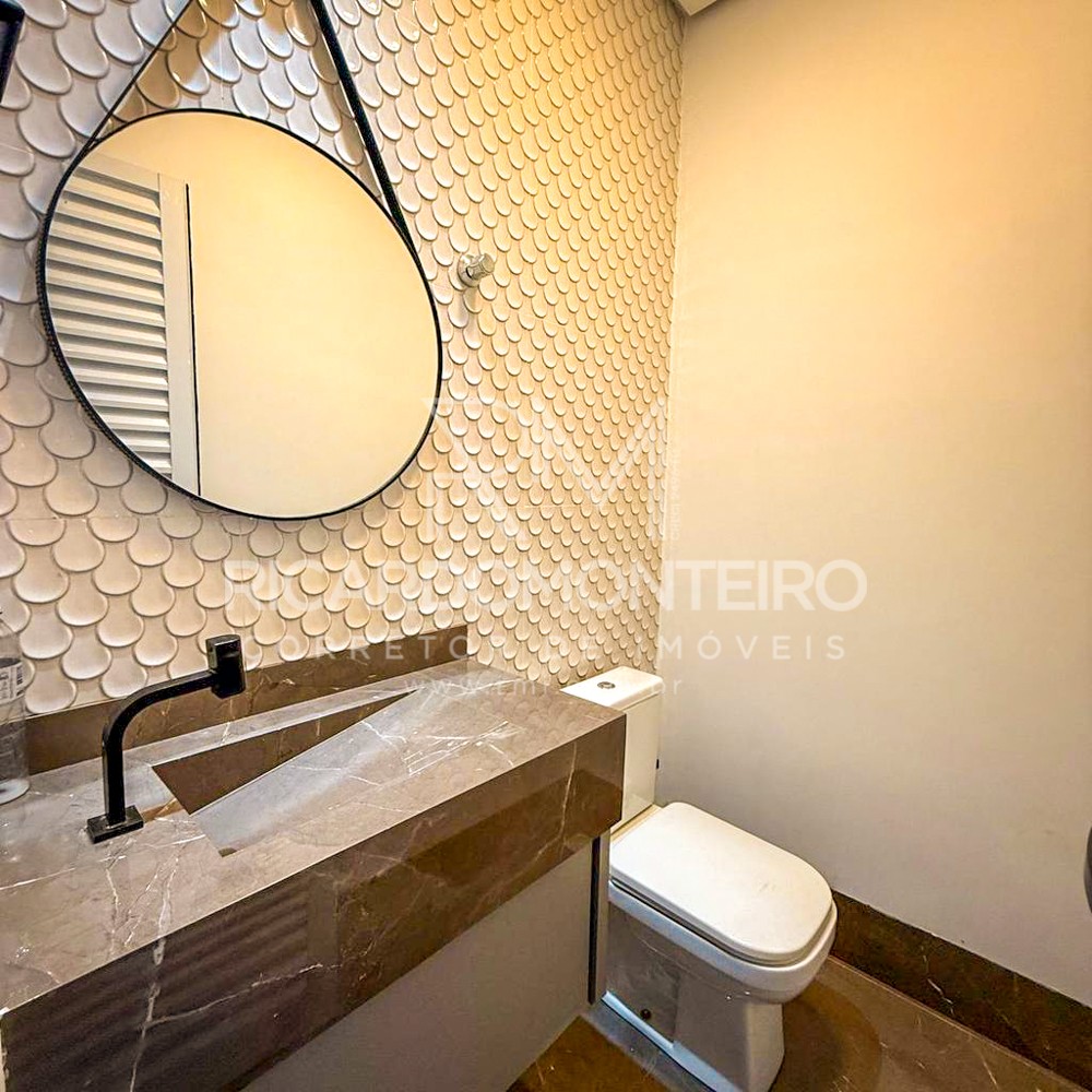 Casa, 3 quartos, 172 m² - Foto 9