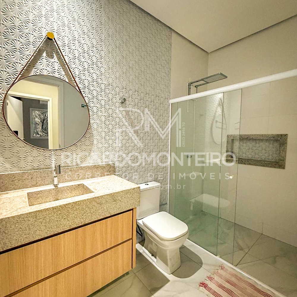 Casa, 3 quartos, 172 m² - Foto 12