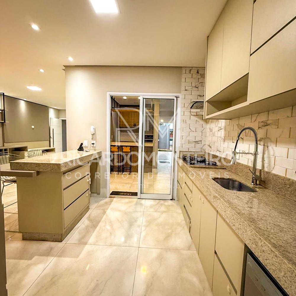 Casa, 3 quartos, 172 m² - Foto 11