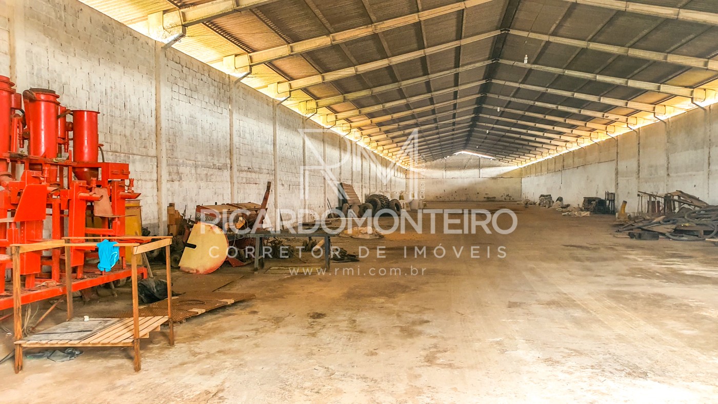 Depósito-Galpão, 6000 m² - Foto 3