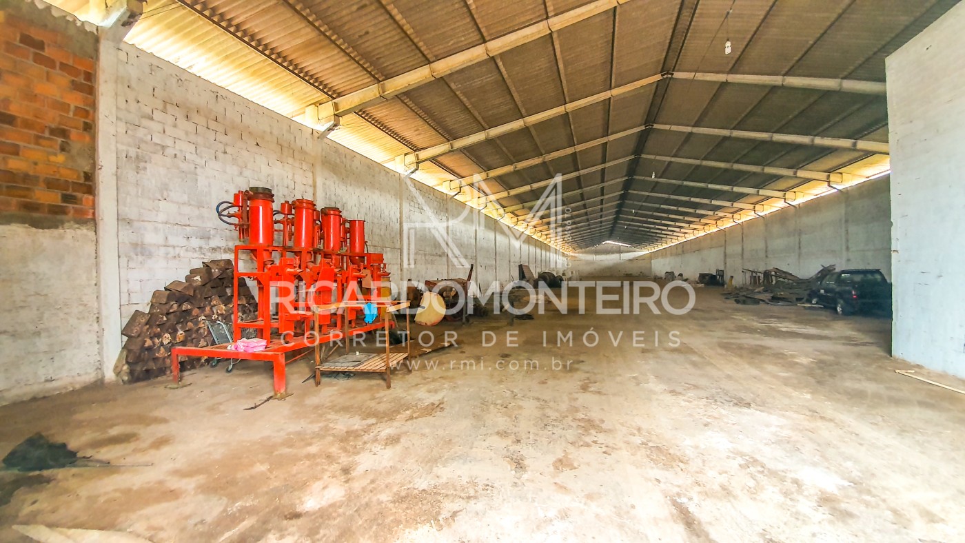 Depósito-Galpão, 6000 m² - Foto 4